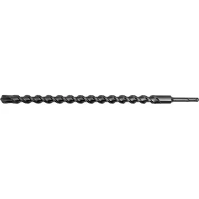   YATO YT-41958 Kőzetfúró 22 x 460/375 mm négyélű SDS-Plus
