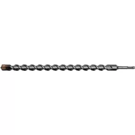   YATO YT-41959 Kőzetfúró 25 x 460/375 mm négyélű SDS-Plus
