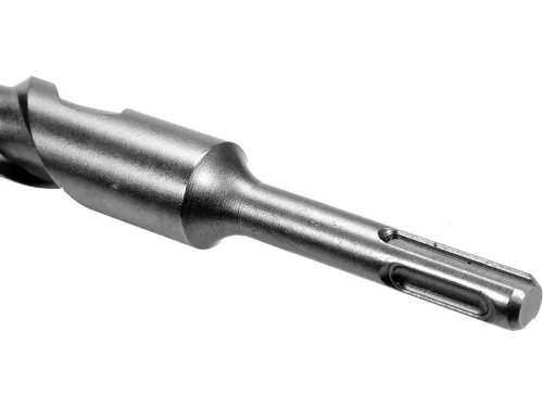 YATO YT-41960 Kőzetfúró 6 x 600/525 mm négyélű SDS-Plus