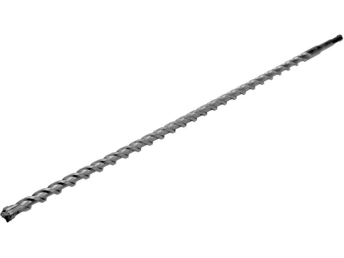 YATO YT-41964 Kőzetfúró 14 x 600/525 mm négyélű SDS-Plus