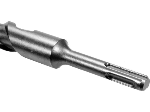 YATO YT-41964 Kőzetfúró 14 x 600/525 mm négyélű SDS-Plus