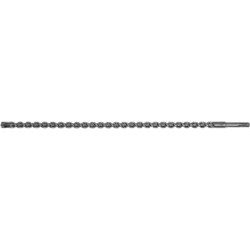   YATO YT-41965 Kőzetfúró 16 x 600/525 mm négyélű SDS-Plus