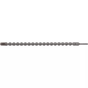   YATO YT-41968 Kőzetfúró 25 x 600/525 mm négyélű SDS-Plus