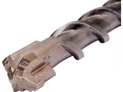 YATO YT-41971 Kőzetfúró 16 x 1000/930 mm négyélű SDS-Plus