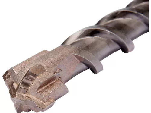YATO YT-41974 Kőzetfúró 25 x 1000/930 mm négyélű SDS-Plus
