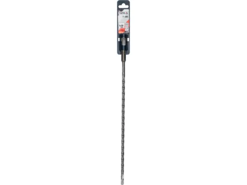 YATO YT-42033 Kőzetfúró 6 x 300/220 mm négyélű SDS-Plus