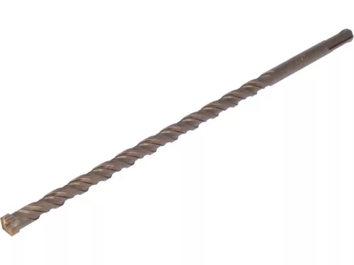 YATO YT-42153 Kőzetfúró 12 x 300/220 mm négyélű SDS-Plus