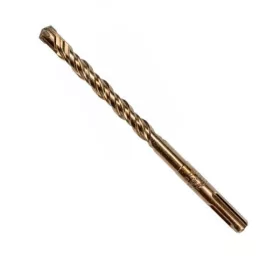   YATO YT-4218 Kőzetfúró 14 x 260/180 mm négyélű SDS-Plus