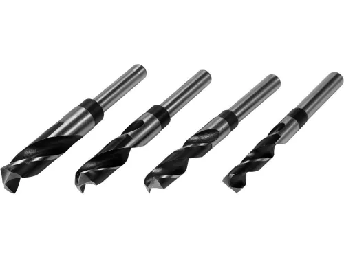 YATO YT-44625 Csigafúró készlet 4 részes 14-20 mm HSS