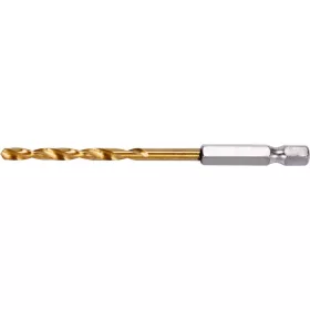   YATO YT-44759 Csigafúró 4,5  x 100/47 mm HSS-TiN bit befogású