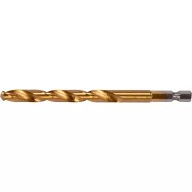  YATO YT-44769 Csigafúró 8,5  x 117/75 mm HSS-TiN bit befogású