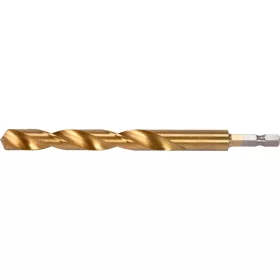   YATO YT-44773 Csigafúró 11,0  x 142/94 mm HSS-TiN bit befogású