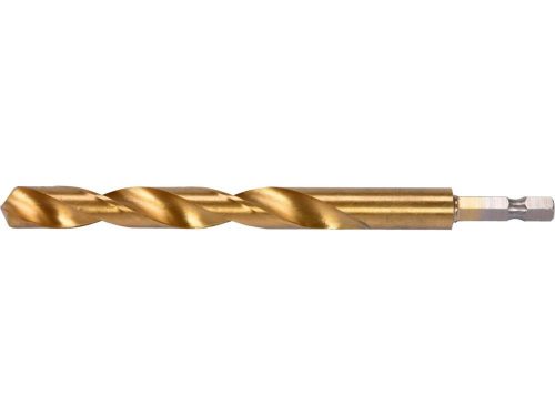 YATO YT-44773 Csigafúró 11,0  x 142/94 mm HSS-TiN bit befogású