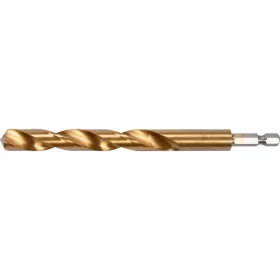   YATO YT-44774 Csigafúró 12,0  x 151/101 mm HSS-TiN bit befogású
