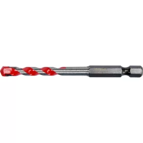   YATO YT-44783 Univerzális fúró 6,0  x 85/30 mm bit befogású