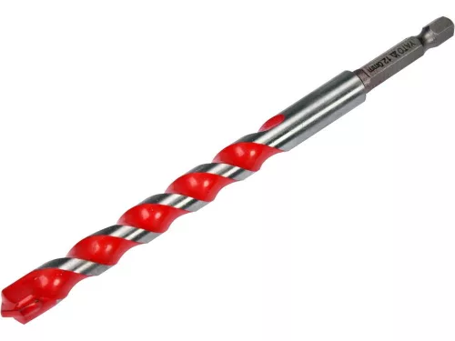 YATO YT-44787 Univerzális fúró 12,0  x 120/70 mm bit befogású