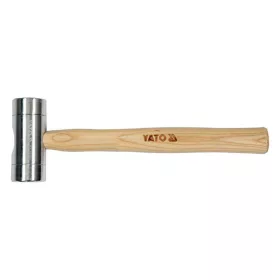 YATO YT-45281 Alumínium kalapács 300 g