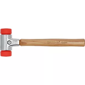 YATO YT-45481 Műanyag kalapács 40 mm hickory nyéllel