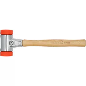 YATO YT-45482 Műanyag kalapács 50 mm hickory nyéllel