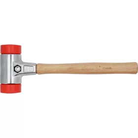 YATO YT-45483 Műanyag kalapács 60 mm hickory nyéllel