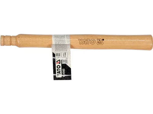 YATO YT-45485 Hickory kalapácsnyél 30 mm