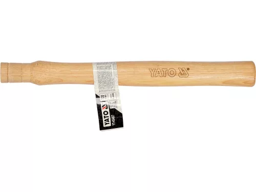 YATO YT-45487 Hickory kalapácsnyél 50 mm