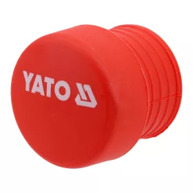 YATO YT-45491 Műanyag pótfej kalapácshoz 40 mm
