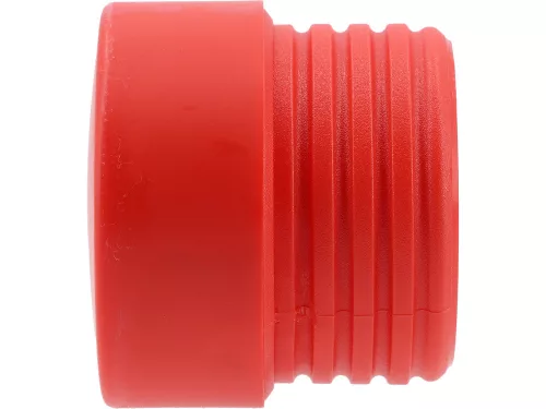 YATO YT-45493 Műanyag pótfej kalapácshoz 60 mm