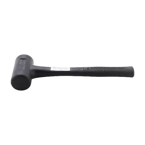 YATO YT-4622 Gumikalapács 900 g visszarúgásmentes 53,5 mm