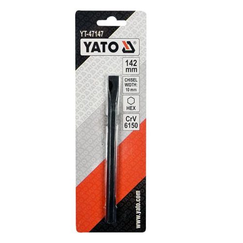 YATO YT-47147 Laposvágó 10 x 142 mm CrV6150