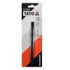 YATO YT-47148 Laposvágó 12,5 x 152 mm CrV6150