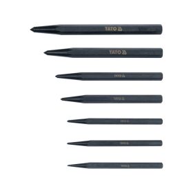 YATO YT-47170 Pontozó készlet 7 részes