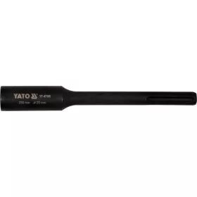 YATO YT-47195 Földelőszonda leütő SDS-Max 20x250 mm CrMo