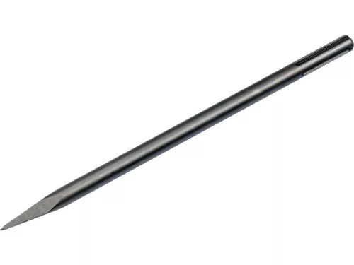 YATO YT-47344 Hegyes vésőszár 400 mm SDS-Max