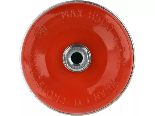 YATO YT-47691 Sodrott fazékkefe M14 125 mm