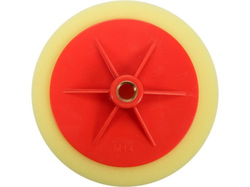 YATO YT-47882 Polírozókorong 150 x 50 mm M14 kemény