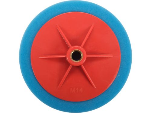 YATO YT-47883 Polírozókorong 150 x 50 mm M14 extra kemény