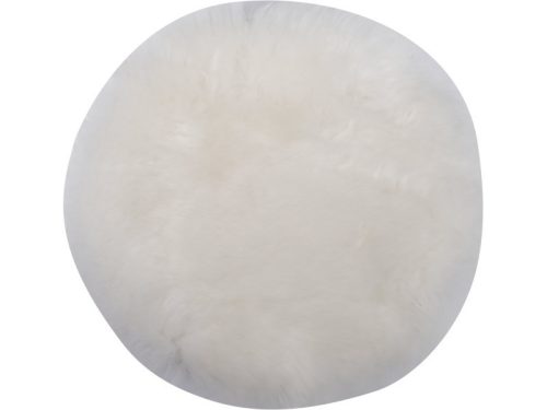 YATO YT-47912 Tépőzáras polírozókorong báránygyapjúból 150 mm