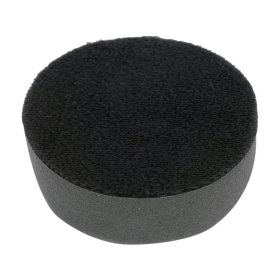 YATO YT-47920 Tépőzáras polírozókorong 80 x 25 mm puha