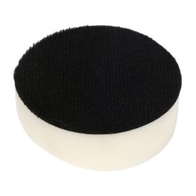   YATO YT-47922 Tépőzáras polírozókorong 80 x 25 mm kemény