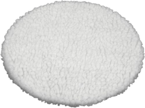 YATO YT-47940 Polírozókorong 250 mm (2 db/cs) az YT-82922 excenter polírozóhoz