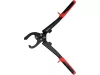 YATO YT-51317 Gipszkartonos profilegyesítő fogó 320 mm