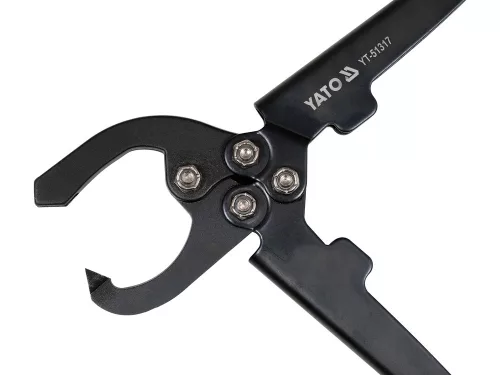 YATO YT-51317 Gipszkartonos profilegyesítő fogó 320 mm