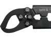 YATO YT-51317 Gipszkartonos profilegyesítő fogó 320 mm