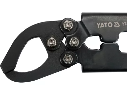 YATO YT-51317 Gipszkartonos profilegyesítő fogó 320 mm