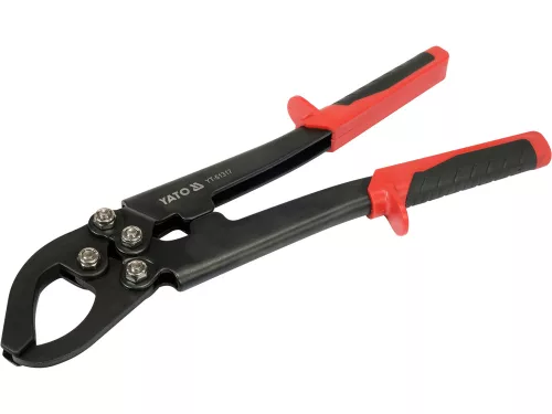 YATO YT-51317 Gipszkartonos profilegyesítő fogó 320 mm