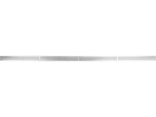 YATO YT-52202 Homlokzati reszelőbetét 2000 mm