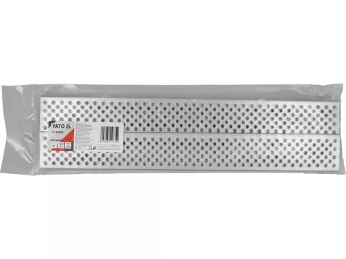 YATO YT-52203 Homlokzati reszelőbetét készlet