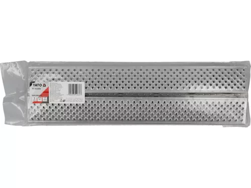 YATO YT-52204 Homlokzati reszelőbetét készlet
