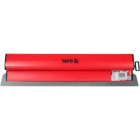 YATO YT-52222 Profi glettlehúzó 600 mm műanyag